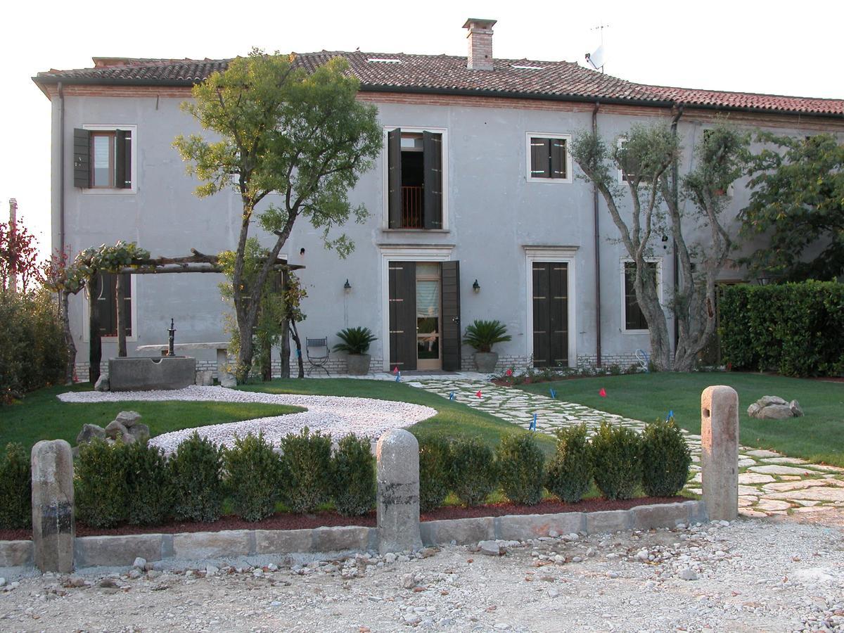 Hotel Da Nicola Montegrotto Terme Exterior foto