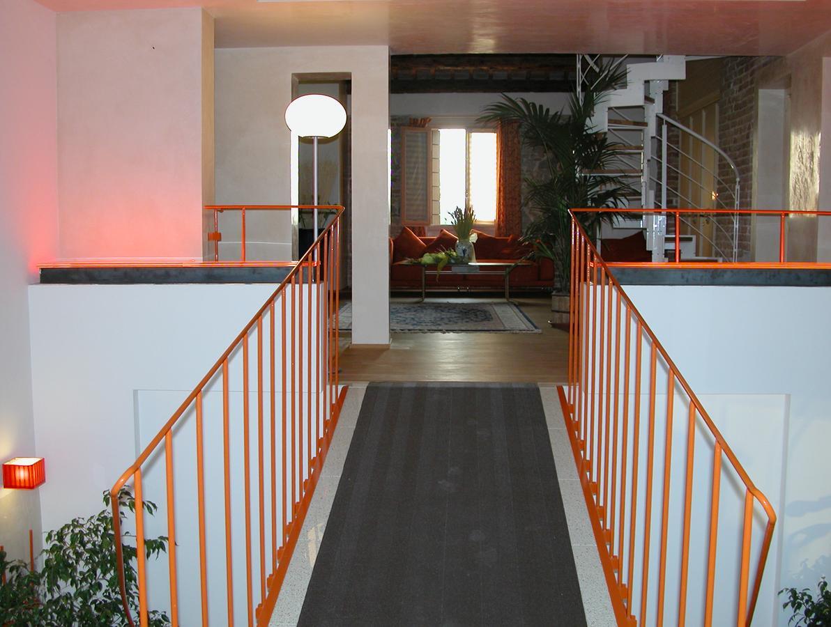 Hotel Da Nicola Montegrotto Terme Exterior foto