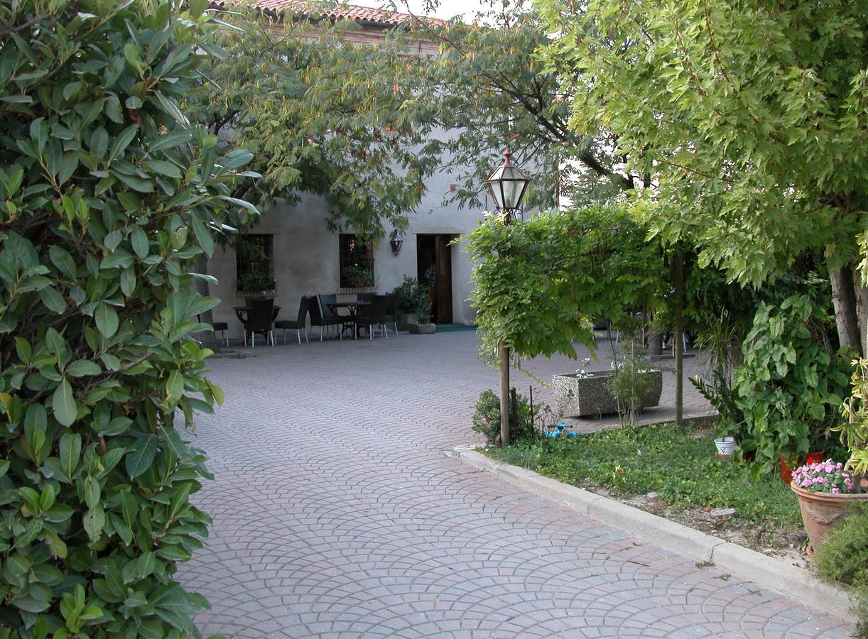 Hotel Da Nicola Montegrotto Terme Exterior foto